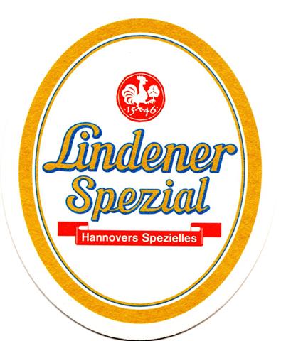 hannover h-ni gilde lindener 1a (oval245-lindener spezial)